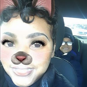 Meet your Posher, Tamyaa